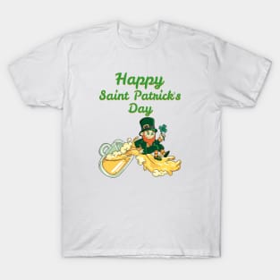 St Patricks Day T-Shirt